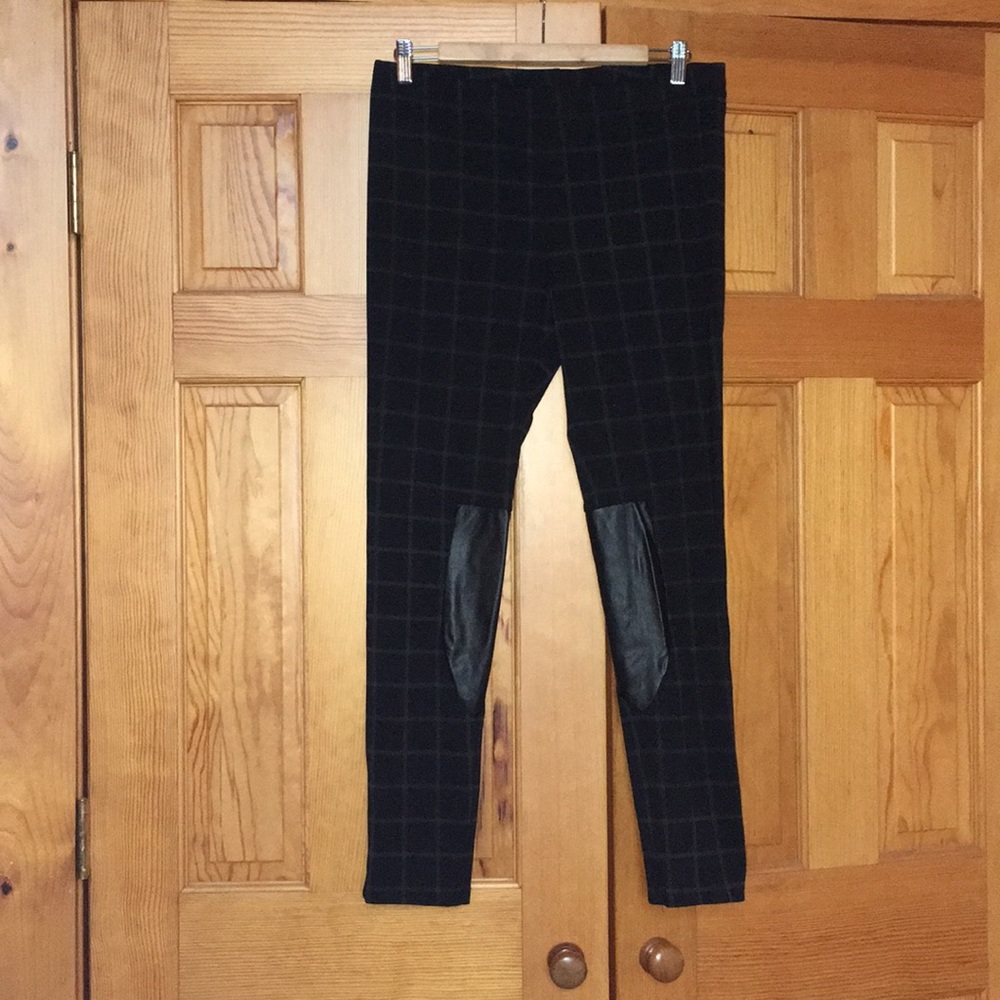 Riding Pant Leggings